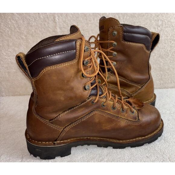 DANNER® QUARRY USA 8\